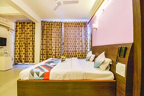 FabHotel Malhar Palace