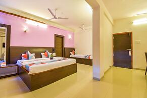 FabHotel Malhar Palace