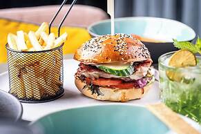SOLLER Business Hotel – Munich Airport MUC