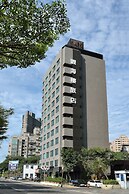 Hotel Cloud Riverside
