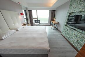 Hotel Cloud Riverside
