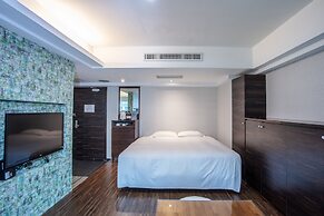 Hotel Cloud Riverside