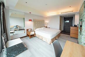 Hotel Cloud Riverside
