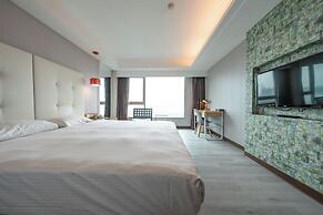 Hotel Cloud Riverside