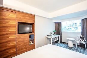Hotel Cloud Riverside
