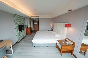 Hotel Cloud Riverside