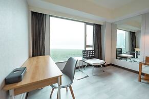 Hotel Cloud Riverside