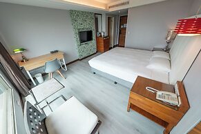 Hotel Cloud Riverside