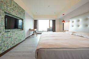 Hotel Cloud Riverside
