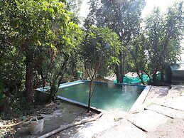 OYO 23439 Tapovan Heights Camp & Resort