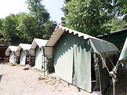 OYO 23439 Tapovan Heights Camp & Resort