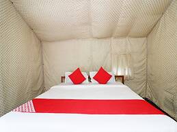 OYO 23439 Tapovan Heights Camp & Resort