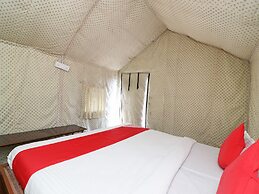 OYO 23439 Tapovan Heights Camp & Resort