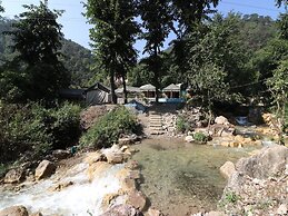OYO 23439 Tapovan Heights Camp & Resort