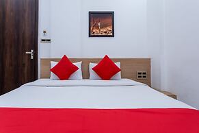 Capital O 27658 Hotel New Mohit Regency