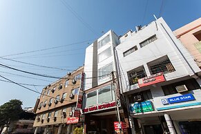 Capital O 27658 Hotel New Mohit Regency