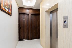 Capital O 27658 Hotel New Mohit Regency