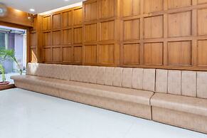 Capital O 27658 Hotel New Mohit Regency