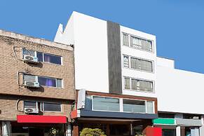 Capital O 27658 Hotel New Mohit Regency