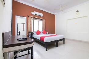 OYO 12737 JK Residency