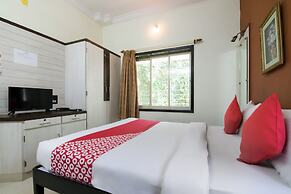 OYO 12737 JK Residency