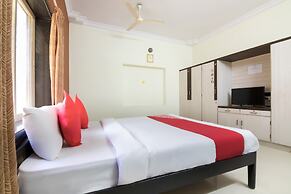 OYO 12737 JK Residency