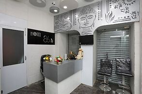 OYO 22297 Hotel 86b