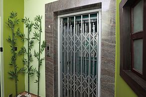 OYO 22297 Hotel 86b