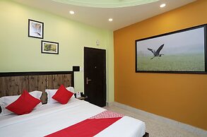 OYO 22297 Hotel 86b