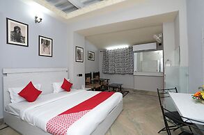 OYO 22297 Hotel 86b