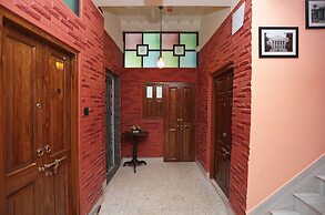 OYO 22297 Hotel 86b