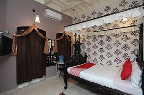 OYO 22297 Hotel 86b