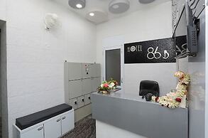 OYO 22297 Hotel 86b
