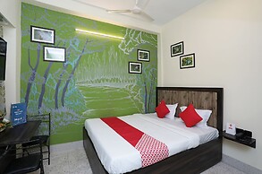 OYO 22297 Hotel 86b