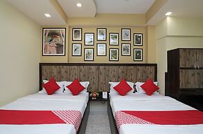 OYO 22297 Hotel 86b