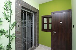 OYO 22297 Hotel 86b