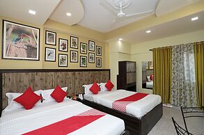 OYO 22297 Hotel 86b
