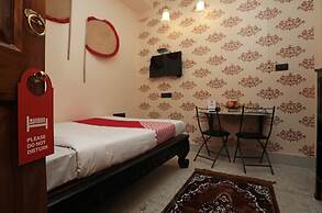 OYO 22297 Hotel 86b