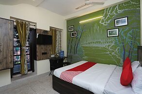 OYO 22297 Hotel 86b
