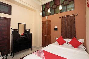 OYO 22297 Hotel 86b
