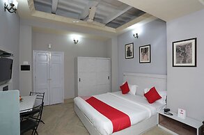 OYO 22297 Hotel 86b