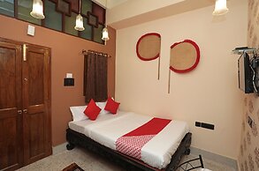 OYO 22297 Hotel 86b