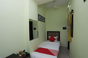 OYO 22297 Hotel 86b