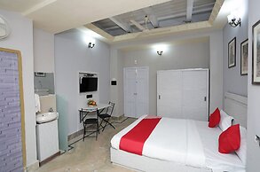 OYO 22297 Hotel 86b