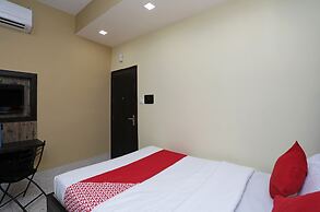 OYO 22297 Hotel 86b