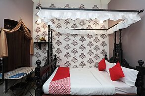 OYO 22297 Hotel 86b