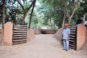 Tiger Machan