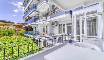 Ustun Apart Hotel