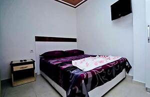 Ustun Apart Hotel