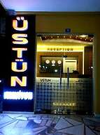 Ustun Apart Hotel